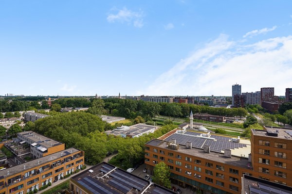 Foto - Te koop: Pierre Van Hauwelaan 444, 2625 WL Delft